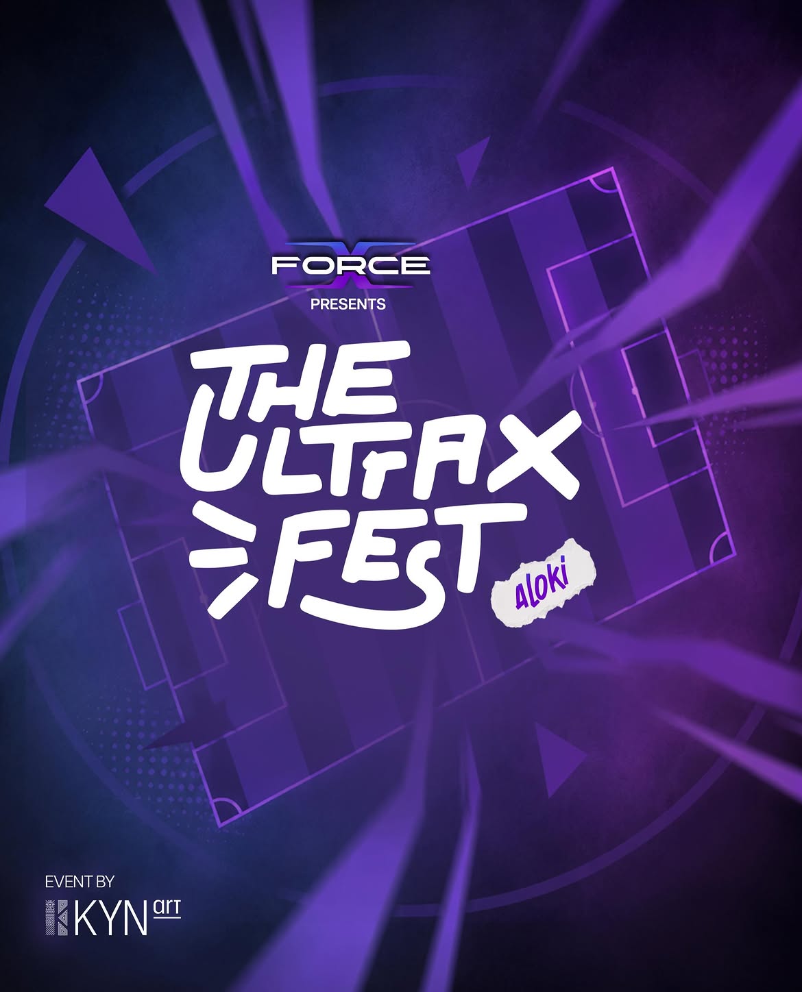 The Ultrax Fest