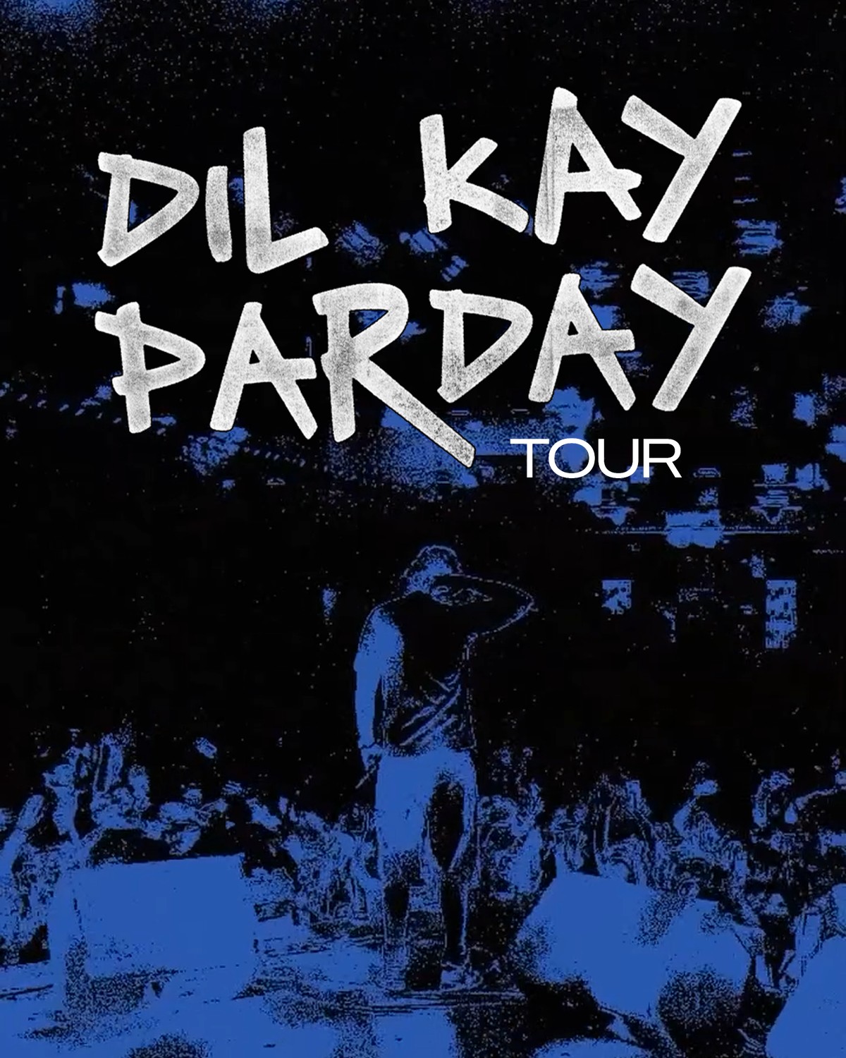 Dil Kay Parday Tour 2026