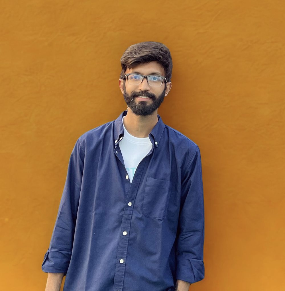 Rudan Al Amin — Director & CSO