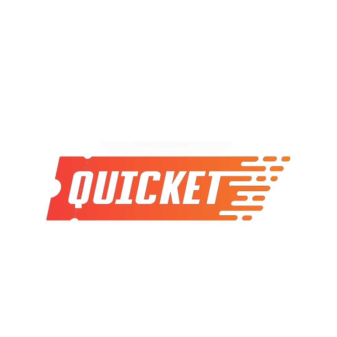 Ticketing partner Quicket