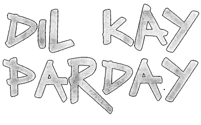 Dil Kay Parday Tour