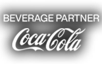 Beverage partner Coca-Cola